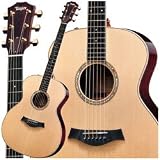 Taylor Guitars GA8 Grand Auditorium Acoustic Guitar