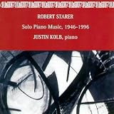 Solo Piano Music