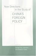 New Directions in the Study of China's Foreign Policy