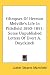 Search : Glimpses Of Herman Melville's Life In Pittsfield 1850-1851: Some Unpublished Letters Of Evert A. Duyckinck