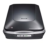 Epson Perfection V500 Photo Scanner, 4800 x 9600dpi