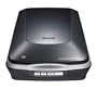 Epson Perfection V500 Photo Scanner (6400dpi, 3.4 Opt Density, USB 2.0)