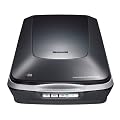 Epson Perfection V500 Photo Scanner (6400dpi, 3.4 Opt Density, USB 2.0)