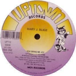 Mary J. Blige Foto 16