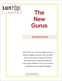 The New Gurus -- From Sun-Tzu And Jesus To Machiavelli And Winnie The Pooh