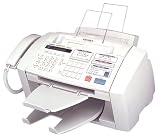 Brother Printers MFC-7160C Clr Inkjet 6/4PPM 1440DPI Prnt Cpy Scn Fax Vid Cad