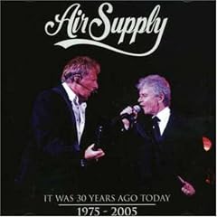 It Was 30 Years Ago Today - Live in Concert [Aus. Import]