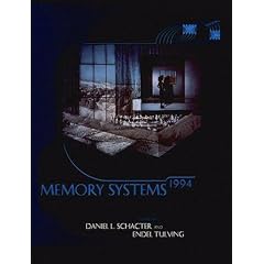 Memory Systems, 1994