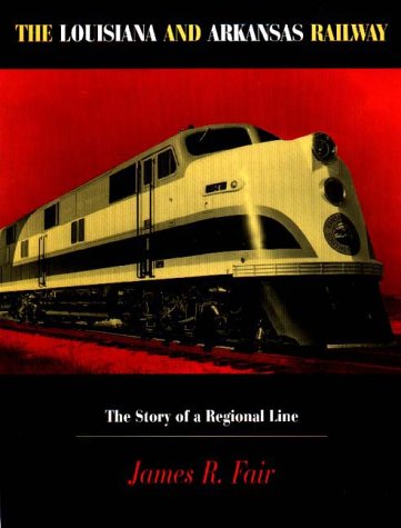 Trains and Railroads