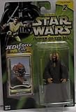 Star Wars Power of the Jedi Plo Koon Jedi Master Action Figure