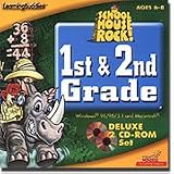 SchoolHouse Rock! 1st & 2nd Grade Deluxe