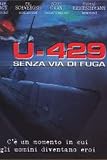 U-429 - Senza Via Di Fuga