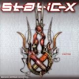 Revue Static X  / Machine