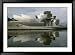 The Guggenheims Bilbao Museum, Frank Gehrys Abstract Masterpiece Collections Framed Photographic Poster Print by Kenneth Garrett, 45x33