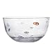 Fiore Glass Serving Bowl Image