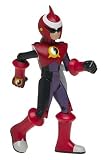 MegaMan NT Warrior Proto Man Figure