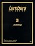 Auditing: CPA Exam Preparation(Lambers CPA Review)