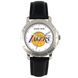 NBA Men's BP-LAL Los Angeles Lakers Player Series Watch