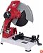 Milwaukee 6180-20 15 Amp 14-Inch Abrasive Cutoff Machine