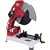 Milwaukee 6180-20 15 Amp 14-Inch Abrasive Cutoff Machine
