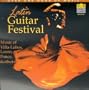 Latin Guitar Festival