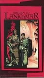 Fritz Leiber's Return to Lankhmar