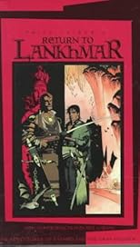 Fritz Leiber's Return to Lankhmar