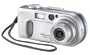 Sony DSCP2 Cyber-shot 2MP Digital Camera w/ 3x Optical Zoom