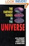 The Farthest Things in the Universe