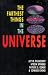 The Farthest Things in the Universe by Jay M. Pasachoff ISBN 0521469317