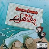 Up in Smoke