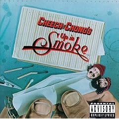 Up in Smoke