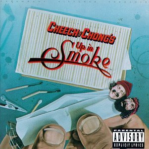 CHEECH & CHONG - Up in Smoke [Us Import] - Zortam Music