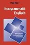 Kurzgrammatik Englisch