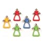Handle Jingle Bells (Set of 6)