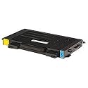 Samsung CLP-510D2C Toner cyan  f&uuml;r CLP-510/510N