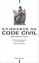 Naissance du Code Civil