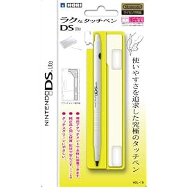 ラクなタッチペンDslite