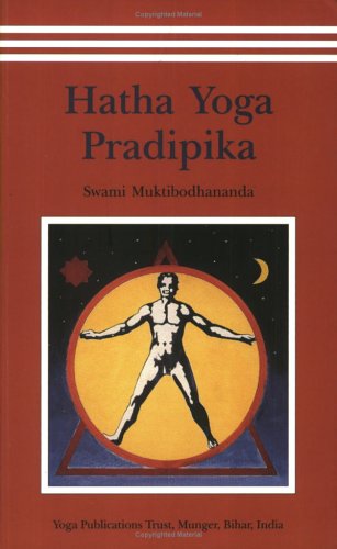 Hatha Yoga Pradipika