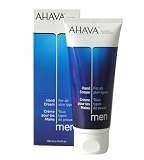 AHAVA - Hand Cream for Men - B000FA9V8C