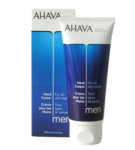 AHAVA - Hand Cream for Men
