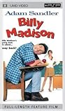 Billy Madison [UMD for PSP]