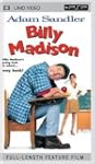 Billy Madison [UMD for PSP]