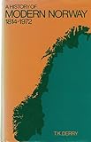A history of modern Norway, 1814-1972