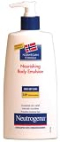 Neutrogena Norwegian Formula Body Emulsion 77232