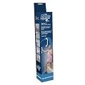 Drive Medical White Powder Coated Grab Bar