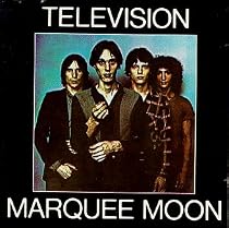 Marquee Moon