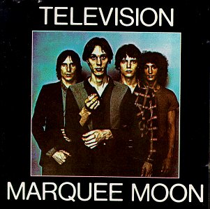 CD-Charts  Music : Marquee Moon