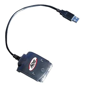 ADS USB 2 Port Hub