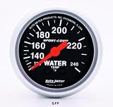 Auto Meter | 3332 2 1/16